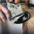 Carbide Wood Sanding Carving Shaping Disc for Angle Grinder