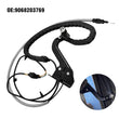 Sliding Door Cable Lower Bottom Roller Track for Mercedes