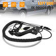 Sliding Door Cable Lower Bottom Roller Track for Mercedes