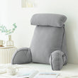 Reading Pillows for Sitting in Bed Adults