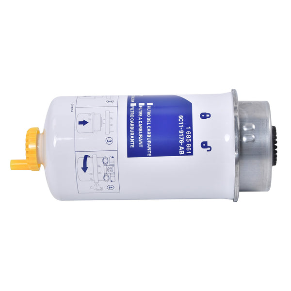 Fuel Filter 1685861 For Ford Transit 2.2 2.4 MK7 2006 -2012 TDCI