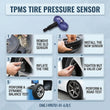 Pre-Programmed Tyre Pressure Sensor For Tesla Model 3 S X Y 2021-24