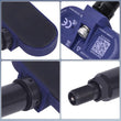 Pre-Programmed Tyre Pressure Sensor For Tesla Model 3 S X Y 2021-24