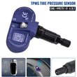 Pre-Programmed Tyre Pressure Sensor For Tesla Model 3 S X Y 2021-24
