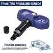 Pre-Programmed Tyre Pressure Sensor For Tesla Model 3 S X Y 2021-24