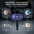 Pre-Programmed Tyre Pressure Sensor For Tesla Model 3 S X Y 2021-24