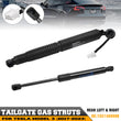 for Tesla Model 3 2017-2023 Powered boot struts (a pair)