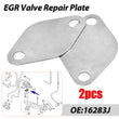 EGR Valve Repair Plate For 2.0L TDi CR AUDI VW