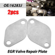 EGR Valve Repair Plate For 2.0L TDi CR AUDI VW