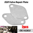 EGR Valve Repair Plate For 2.0L TDi CR AUDI VW