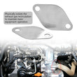 EGR Valve Repair Plate For 2.0L TDi CR AUDI VW