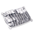 Mercedes E Class Facelift LED ILS Headlight Control Unit Module