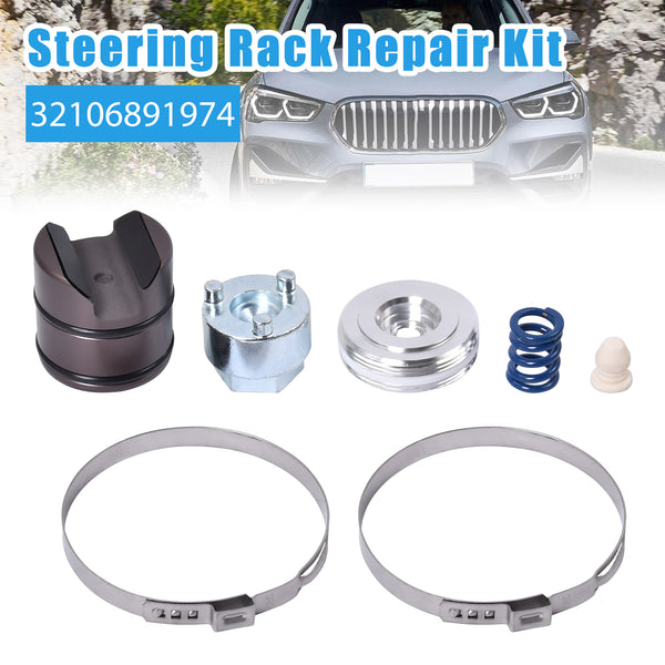 For BMW Steering Rack Repair Kit 32106891974