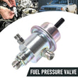 Fuel Injection Pressure Regulator 0438161001
