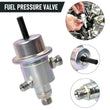 Fuel Injection Pressure Regulator 0438161001