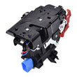 FRONT LEFT PASSENGER DOOR LOCK LATCH ACTUATOR MECHANISM