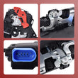 FRONT LEFT PASSENGER DOOR LOCK LATCH ACTUATOR MECHANISM