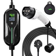 EV Charging Cable Type 2 UK Plug 3 Pin Electric Vehicle Car Charger