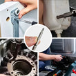 Y U Triangle Screwdriver Bit 1/4" Magnetic Power Drill Tip