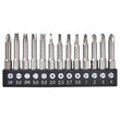 Y U Triangle Screwdriver Bit 1/4" Magnetic Power Drill Tip