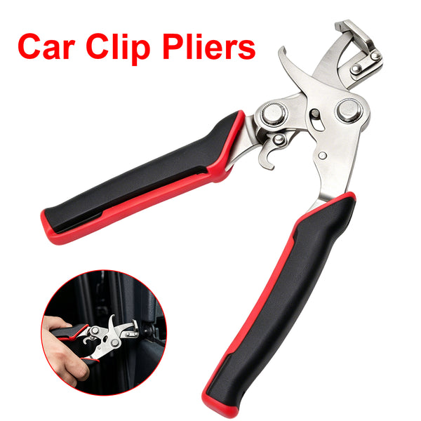 Car Clip Pliers Auto Panel Removal Tool