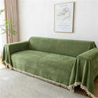 Sofa Cover 3 Seater Chenille Sofa Covers