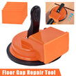 Floor Gap Fixer Tool Power Suction Cup for Hardwood Laminate and Vinyl Flooring