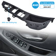 Front Inner Door Panel Handle Pull Trim For BMW 5 series