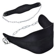 Dipping Belt with Chain Heavy Duty Weightlifting Dip Belt