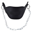 Dipping Belt with Chain Heavy Duty Weightlifting Dip Belt