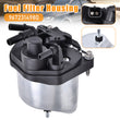 Fuel Filter Housing with Filter for Citroen Berlingo