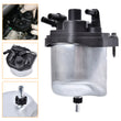 Fuel Filter Housing with Filter for Citroen Berlingo