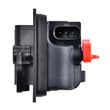 Fuel Fillers Flap Actuator Locking Motor Fit Mercedes-Benz