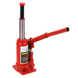2 Ton Heavy Duty Truck Caravan Car Van Boat Hydraulic Lifting Ram Bottle Jack