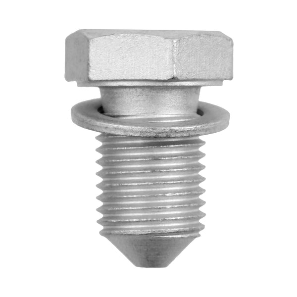 25PCS Oil Sump Plugs VW Audi Seat Skoda M14x1.5x22