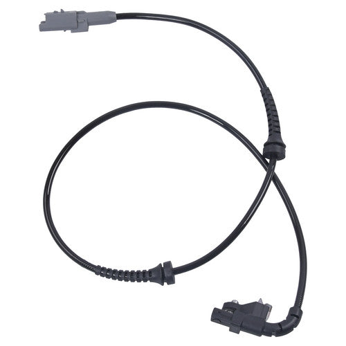 2PCS ABS Sensor Rear Left Right For Citroen C4 DS4 Peugeot 307 308