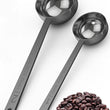 Stainless Steel Long Handled Spoon