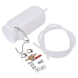 Motorcycle 1 Litre Auxiliary Fuel Tank