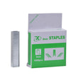 Hammer Tacker Stapler Heavy Duty Upholstery with 2000 Staples Carpet Insulation