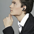 Long Battery Life and Low Latency Touch Sports Bluetooth Headset with Digital Display