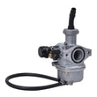 22mm PZ22 CARB CARBURETTOR for 110cc 125cc PITBIKE