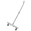 Pressure Power Washer Cleaner Water Broom