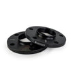 Hubcentric 12 & 15mm Alloy Wheel Spacers For BMW 3 Series 5x120