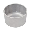 UK For Car BMW & Volvo Oil Filter Wrench Cap Housing Tool