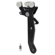 Car Sliding Door Roller Guide Hinge Bottom Left 7H0843397