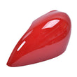 Ford Fiesta MK7 08-17 Left Passenger Side Door Wing Mirror Cover Cap
