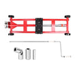 Mobile Car Scissor Lift Jack 2.5T