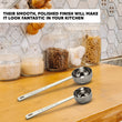Stainless Steel Long Handled Spoon