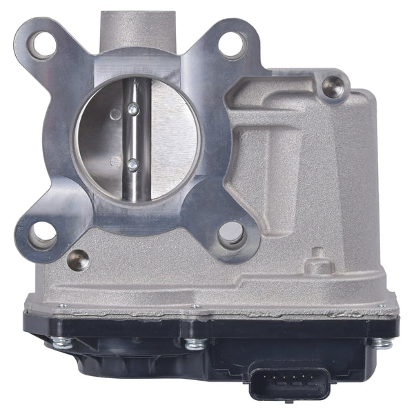 THROTTLE BODY FOR RENAULT RENAULT CLIO TWINGO MODUS DACIA SANDERO 1.2