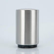 Magnetic Automatic Beer Opener Stainless Steel Push Down Bottle Opener
